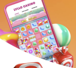 Lyllo Casino