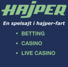 Hajper